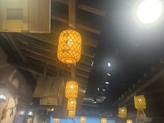 -柿子树炭烤羊腿(金台路店)