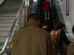 -长沙火车站(地铁站)