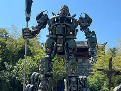 -三国赤壁古战场