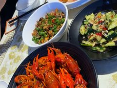 -铭副琦食·虾蟹烩馆(渔人码头店)