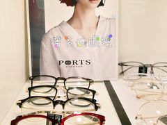 -潘多拉眼镜·蔡司依视路明月(潘家园店)