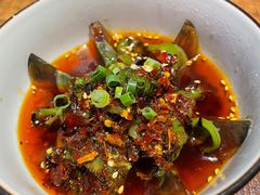 -铁公鸡·四川料理(天环广场店)
