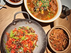 -锦府盐帮·私宴(赛特店)