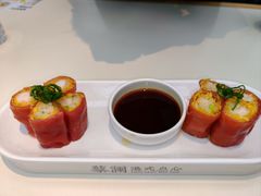 -蔡澜点心·粤菜(赛格国际购物中心店)