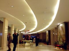 -金陵江南大饭店