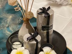-澜笙Spa