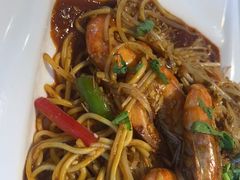 -食悦天美食广场(西安CityOn熙地港购物中心店)