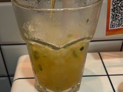 -蛙一刀·麻椒鱼火锅(金仙桥店)