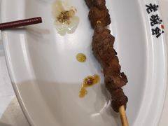 -老碗会·陕西手工面(前海世茂店)