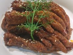 -58度品质川菜馆(经一路店)