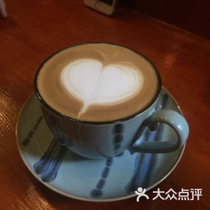 蚂蚁咖啡·酒吧图片 - 第131张