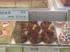 -南洋大师傅(长楹天街店)