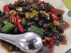 -山坑河鲜(昆仲楼店)