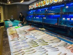 -旺达·福州菜(正大广场店)
