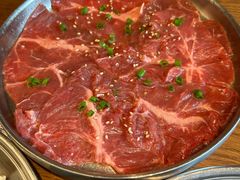 -一品诚记烤肉(大连柏威年购物中心店)