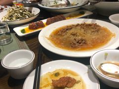 -松针蔡记蒸饺(花园路店)
