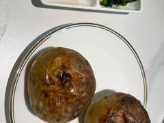-燕兰楼·清真西北融合菜(亚运村店)