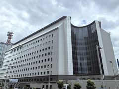 -大阪府警察本部