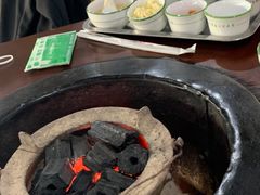 -朝伟清真铜瓢牛肉馆(三十年老·店)