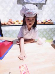 -幻贝家儿童乐园(苏州中心店)