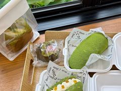 -富贵面包公司(运河店)