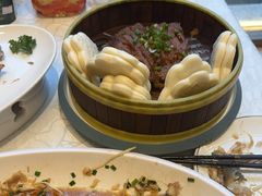 -福来居烤鸭店(天坛二店)