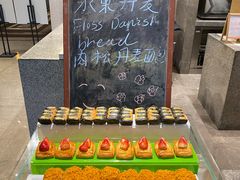 -重庆解放碑威斯汀酒店