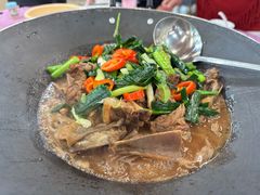 火焰鹅-云海阁酒楼(清和大道店)