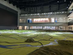 -广州市城市规划展览中心