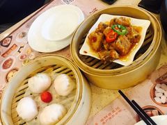 -点都德(汇盈广场店)