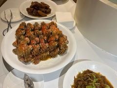 -听松楼·花园酒店·自助餐厅(红梅公园店)
