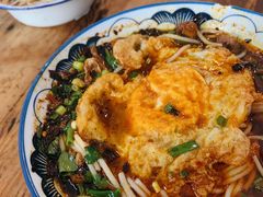 合川正宗红烧羊肉米粉-袁妈红豆汤(重庆总店)