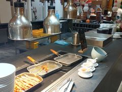 -安徽高速开元国际大酒店·地中海自助餐厅