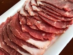 -福寿斋·老北京铜锅涮肉·烧烤(清岚店)