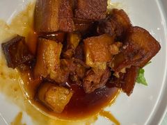-李记东北饺子馆·东北菜(欢乐谷店)