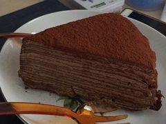 -Awfully Chocolate(嘉里城店)