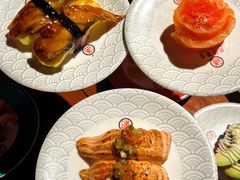 -元通寿司(东骏店)