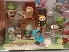 -泡泡玛特POPMART(壹号店)