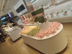 -好利来(东直门银座店)