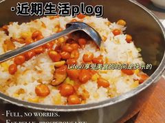 -禄婶鸡煲·打边炉