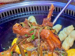 -徐家屯铁锅炖(宋家庄店)