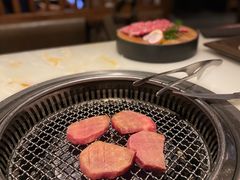 -厚贞日式烤肉(龙之梦店)