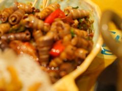-桥东喜碧海鲜街(水东街店)
