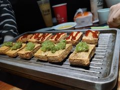 -老板恋上鱼(高新万达店)