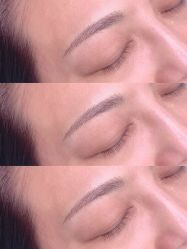 点击看大图 -久匠·纹眉半永久野生眉