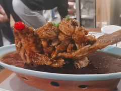 -老淮滨-蚌埠非遗小吃(淮河路店)