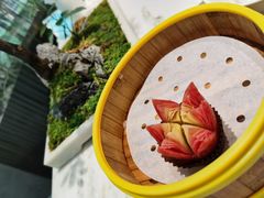 -御仙都北京菜馆·烤鸭店(双井店)
