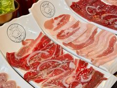 -熊大·鲜烤黄牛肉(五山店)