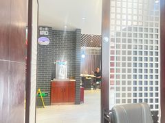 -爱膳菌锅锅(阳南店)