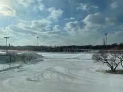-棋盘山冰雪大世界